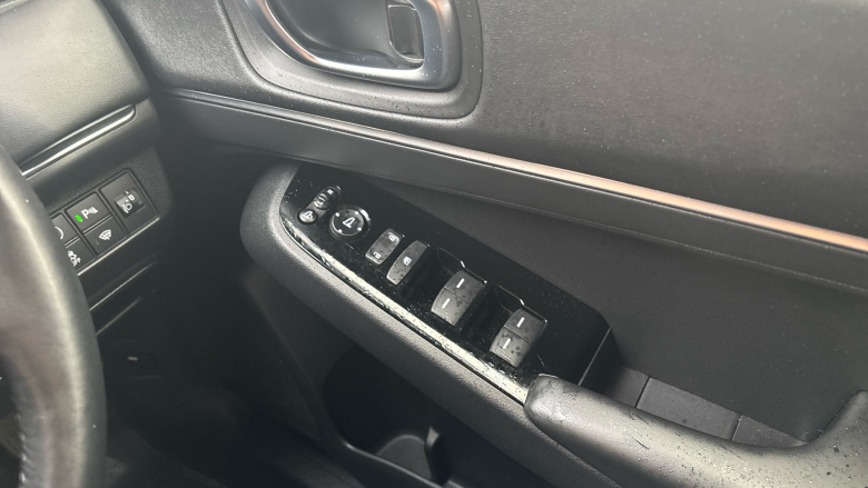 Honda HR-V 1.5 eHEV Advance 5dr CVT Hybrid Hatchback